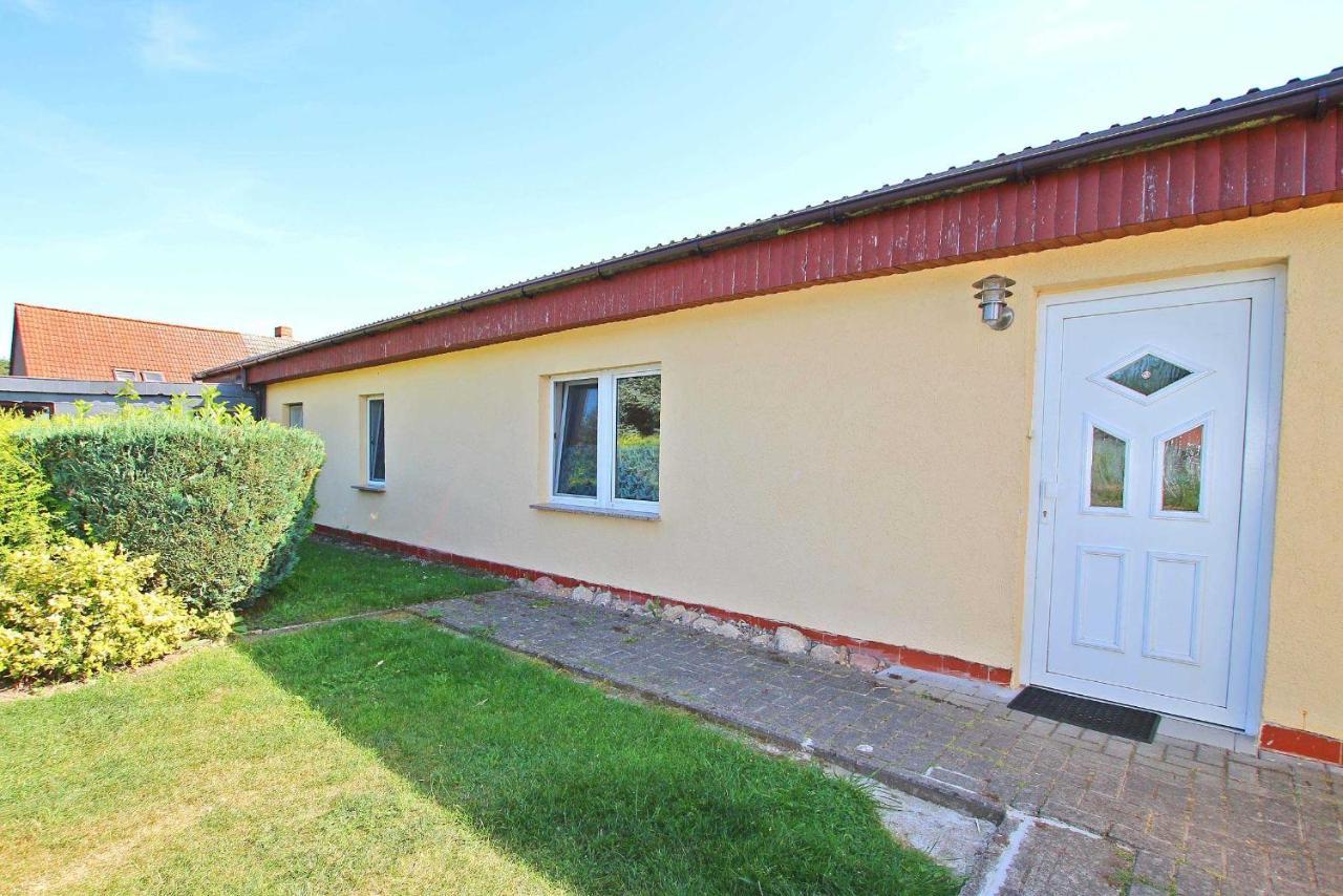 Ferienwohnungen Retzow SEE 5610 Rechlin Exterior foto