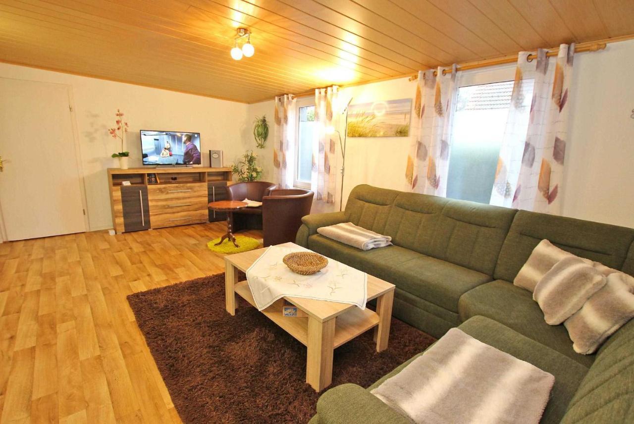 Ferienwohnungen Retzow SEE 5610 Rechlin Exterior foto