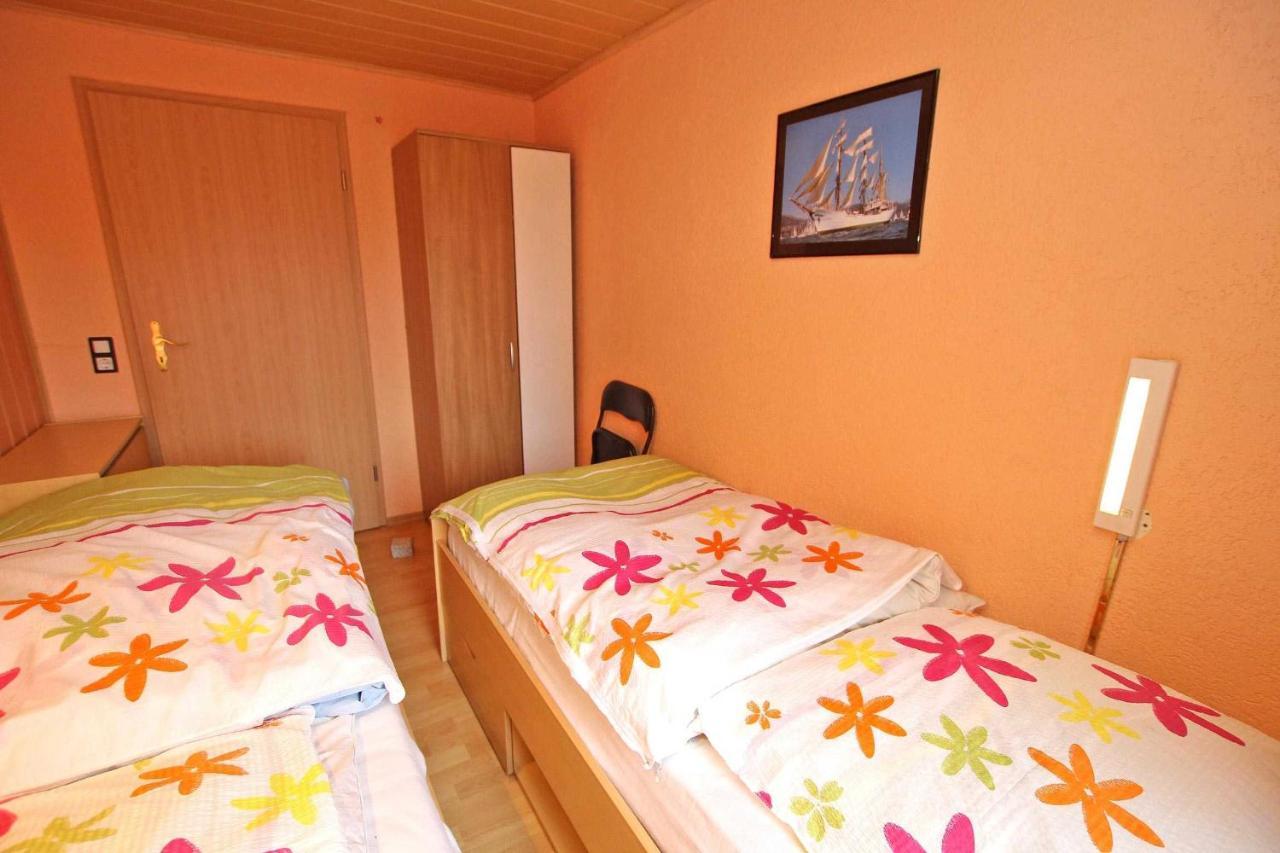 Ferienwohnungen Retzow SEE 5610 Rechlin Zimmer foto