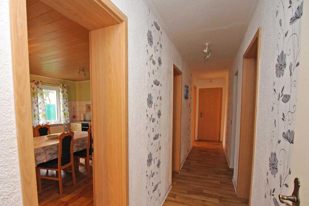 Ferienwohnungen Retzow SEE 5610 Rechlin Zimmer foto