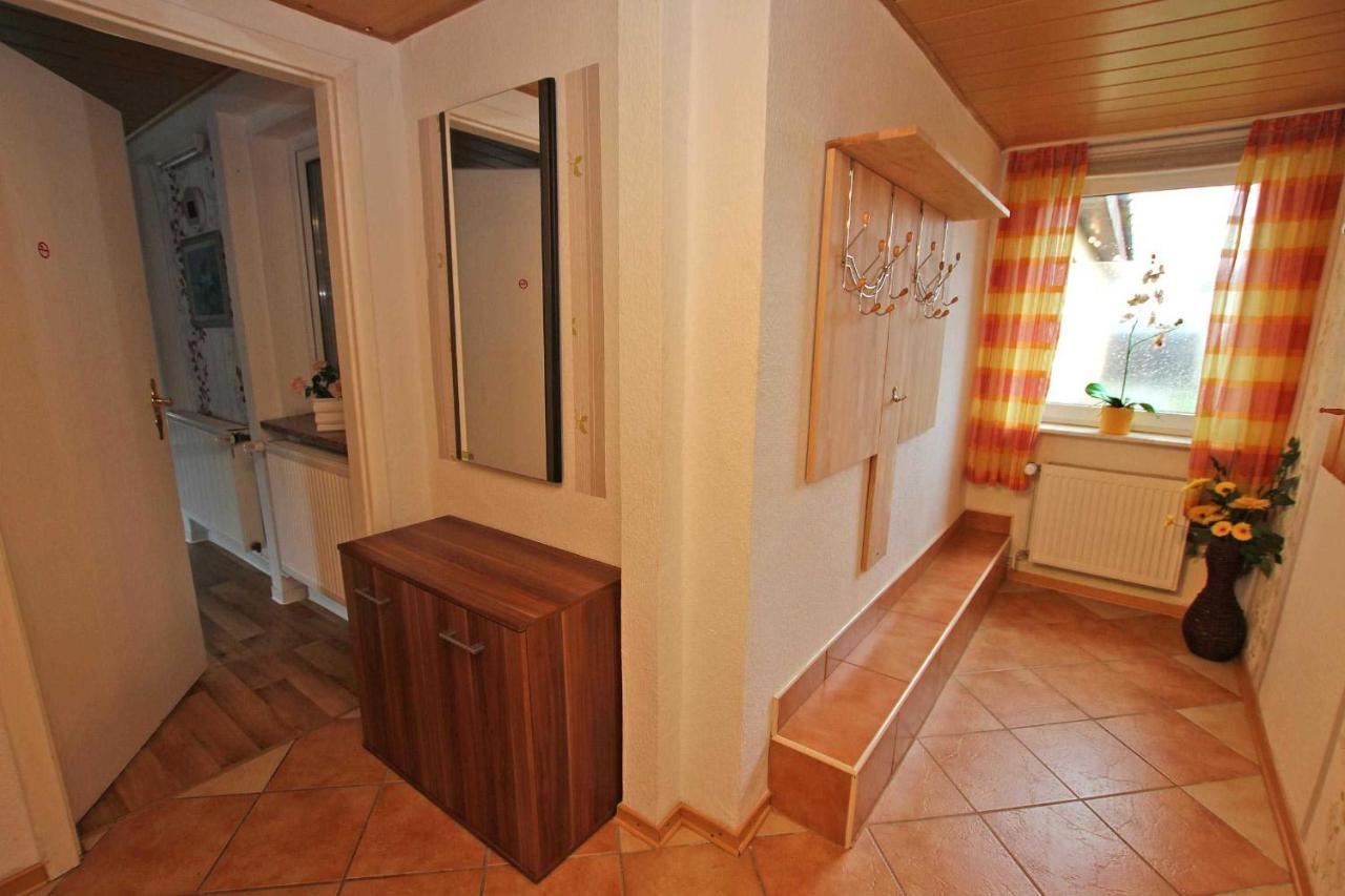 Ferienwohnungen Retzow SEE 5610 Rechlin Zimmer foto