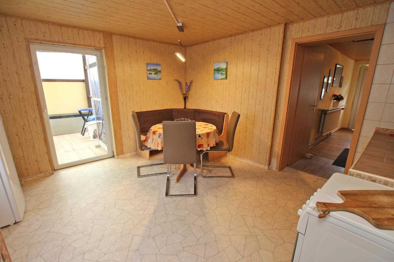 Ferienwohnungen Retzow SEE 5610 Rechlin Zimmer foto