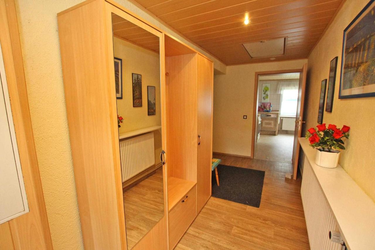 Ferienwohnungen Retzow SEE 5610 Rechlin Zimmer foto