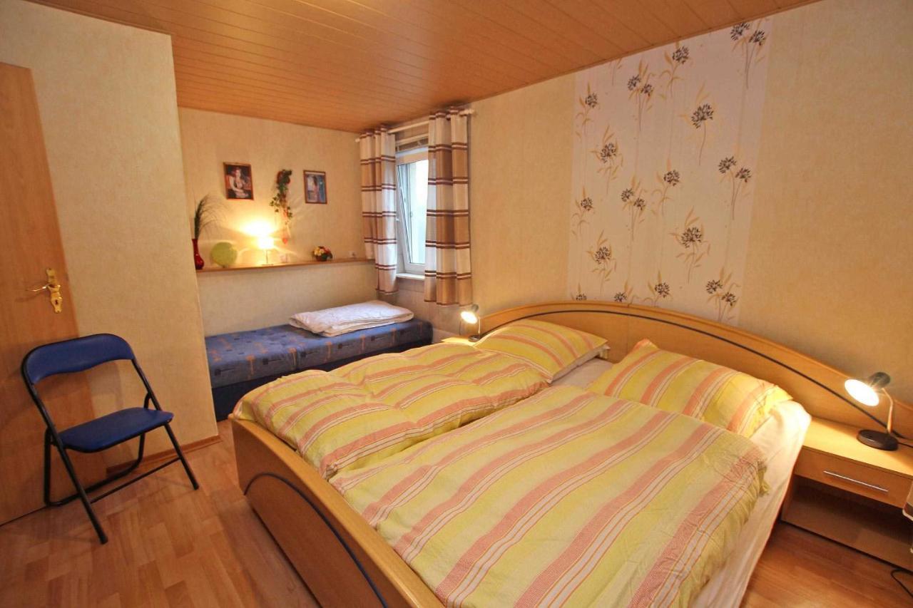 Ferienwohnungen Retzow SEE 5610 Rechlin Zimmer foto