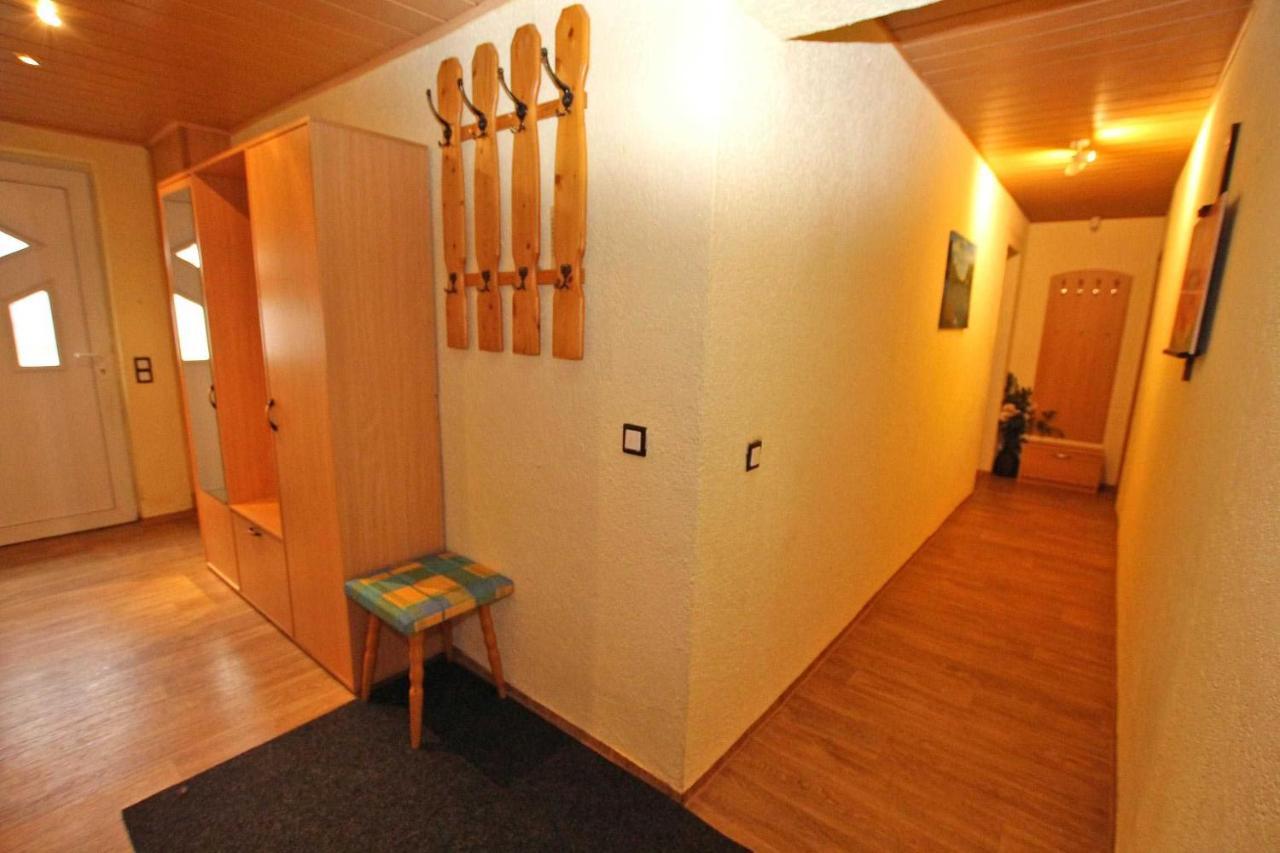 Ferienwohnungen Retzow SEE 5610 Rechlin Zimmer foto