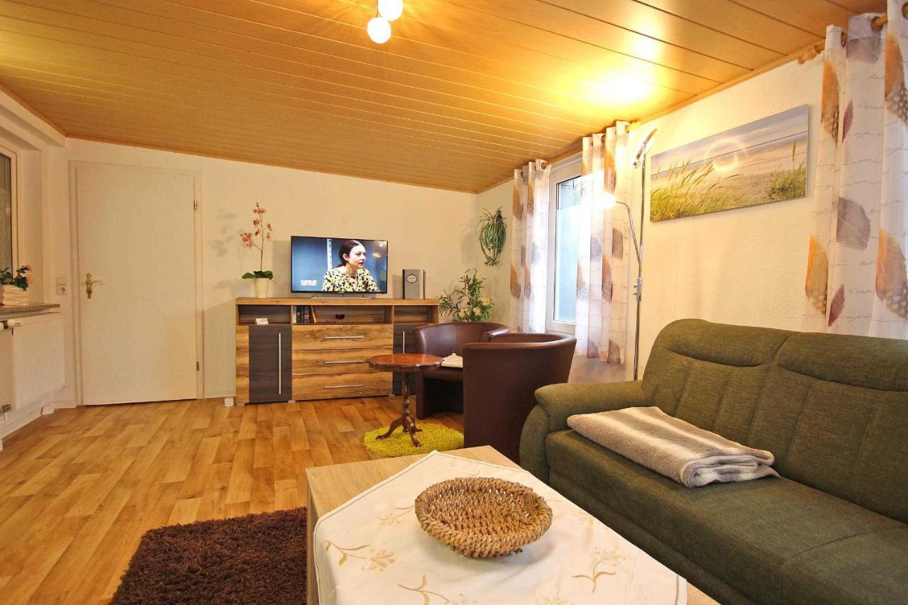 Ferienwohnungen Retzow SEE 5610 Rechlin Zimmer foto