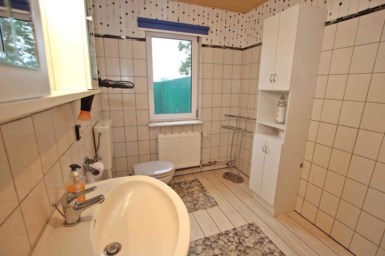 Ferienwohnungen Retzow SEE 5610 Rechlin Zimmer foto