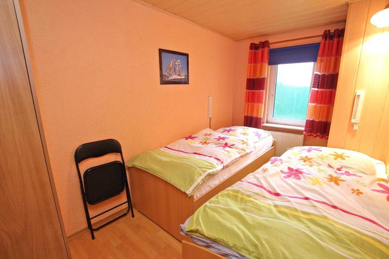 Ferienwohnungen Retzow SEE 5610 Rechlin Zimmer foto