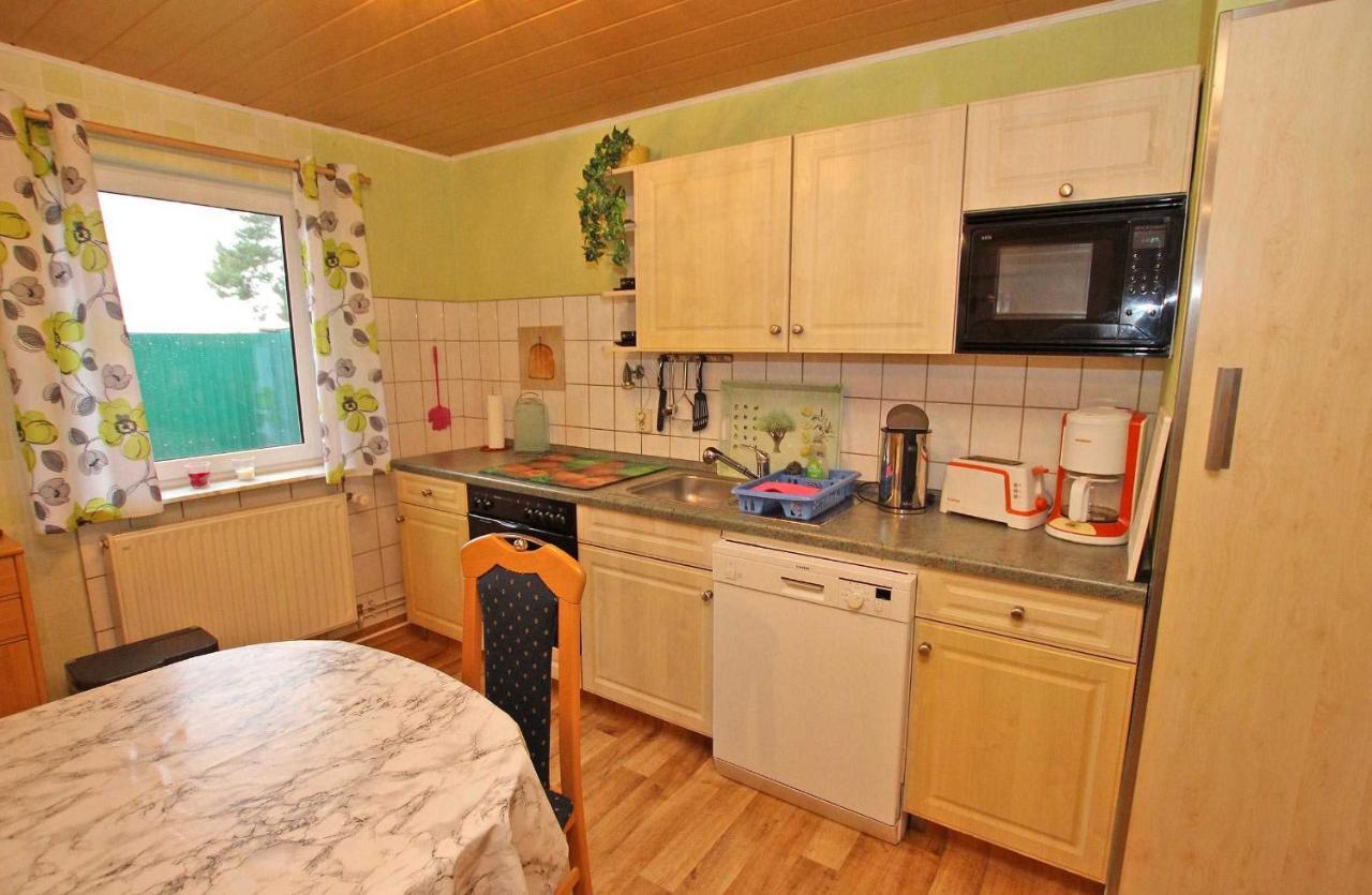 Ferienwohnungen Retzow SEE 5610 Rechlin Zimmer foto