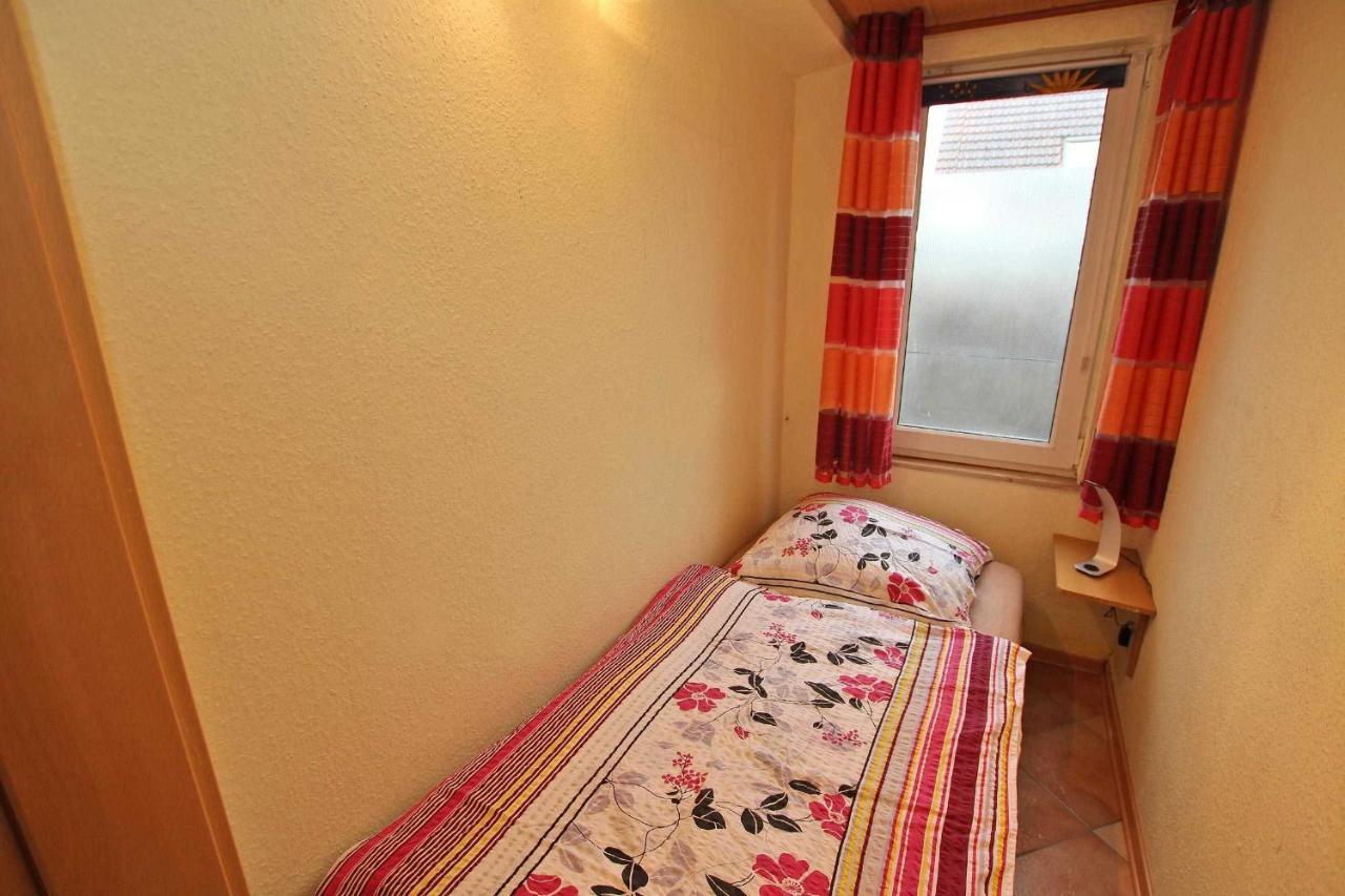Ferienwohnungen Retzow SEE 5610 Rechlin Zimmer foto