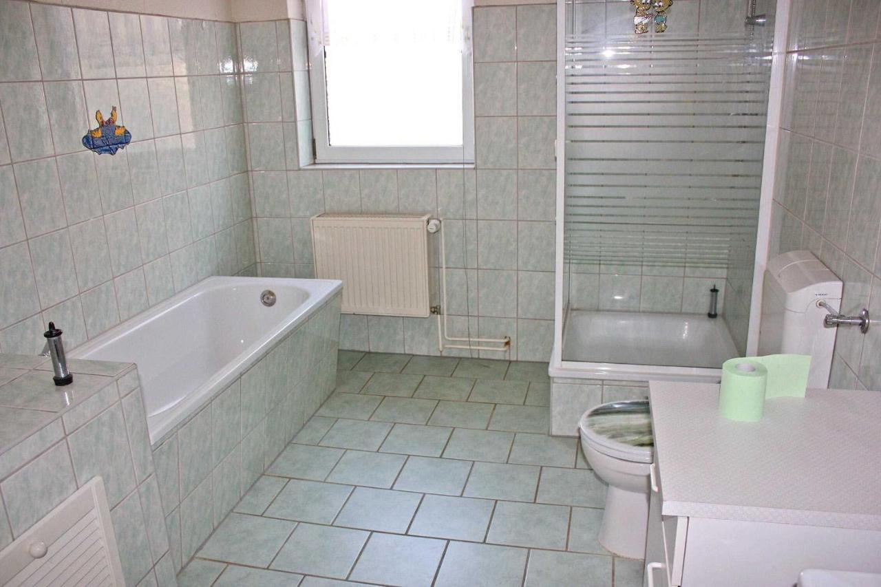 Ferienwohnungen Retzow SEE 5610 Rechlin Zimmer foto