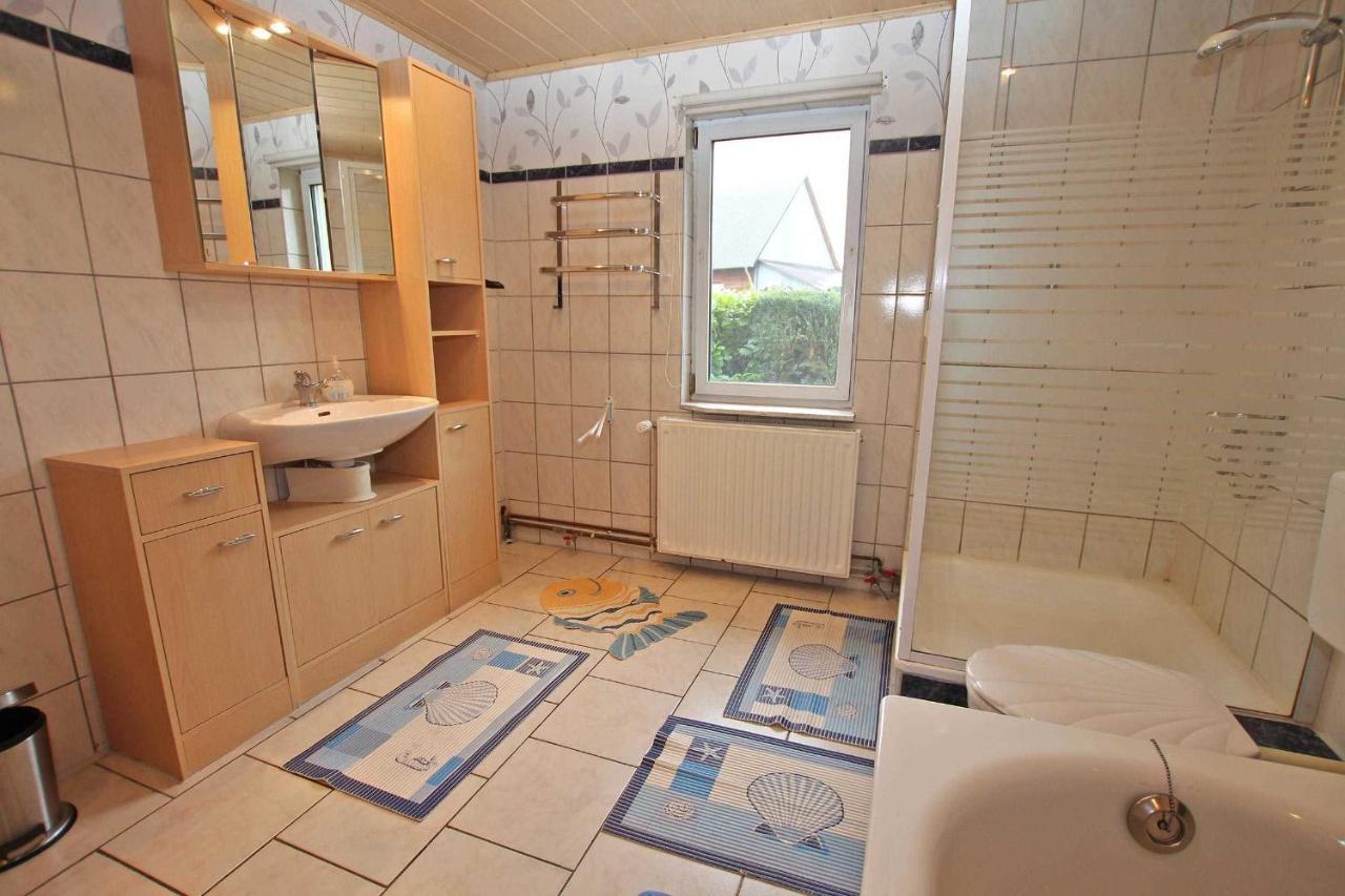 Ferienwohnungen Retzow SEE 5610 Rechlin Zimmer foto