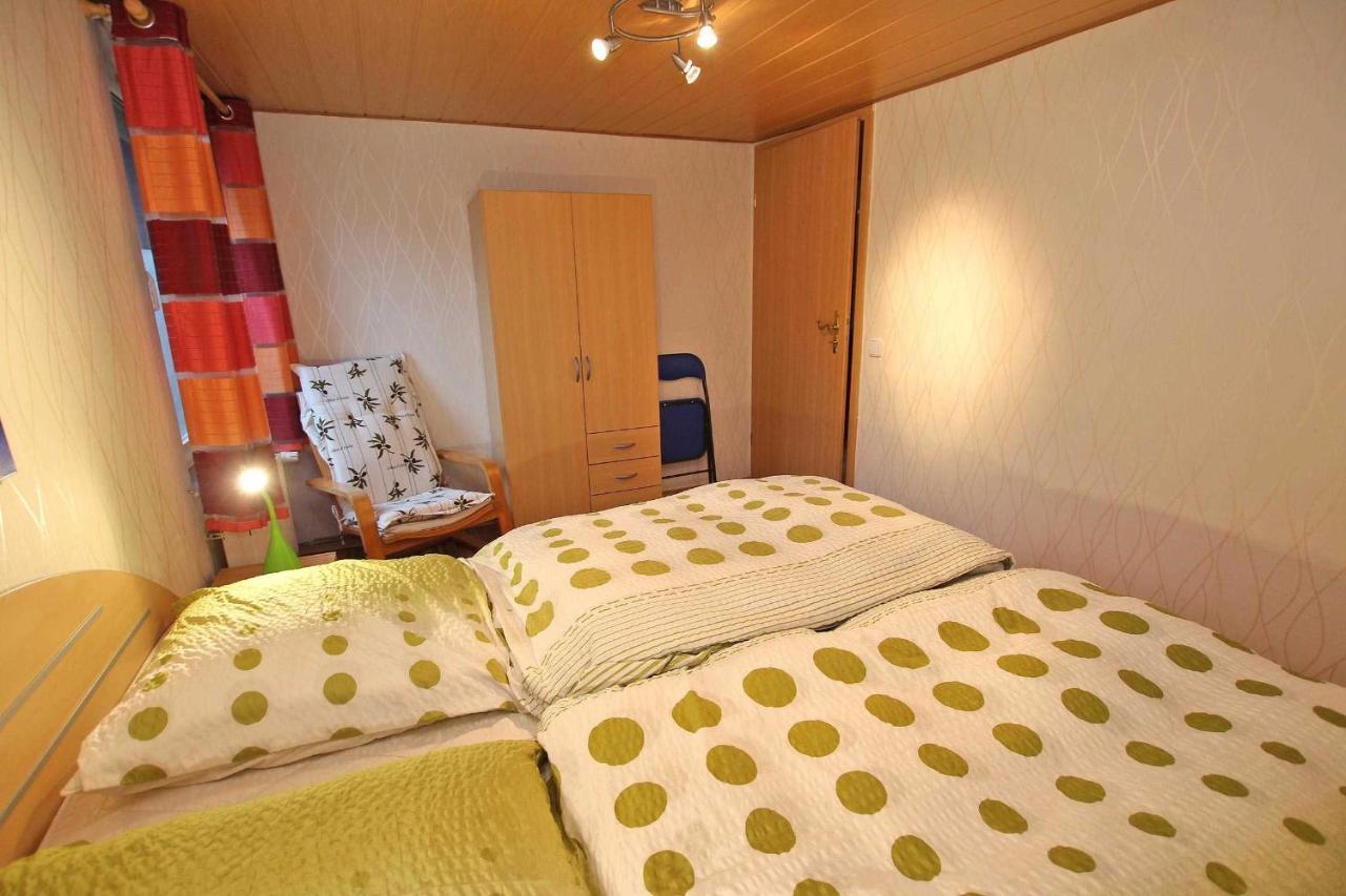 Ferienwohnungen Retzow SEE 5610 Rechlin Zimmer foto