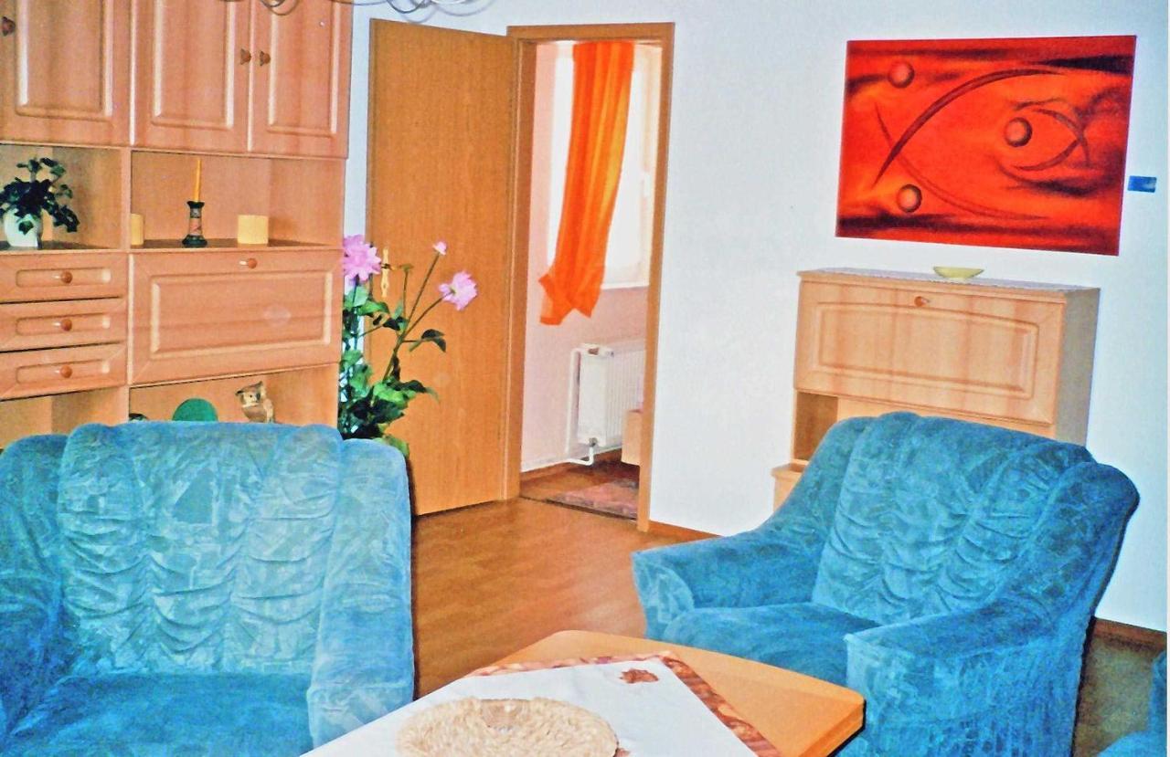 Ferienwohnungen Retzow SEE 5610 Rechlin Zimmer foto